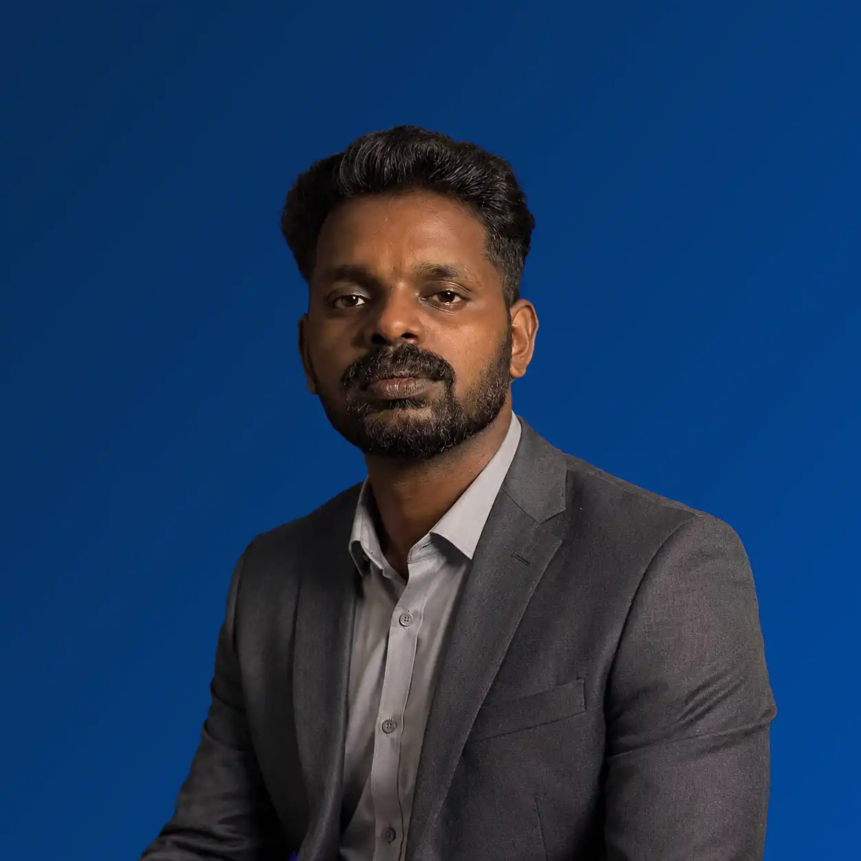 Kenson - Digital Marketing Strategist